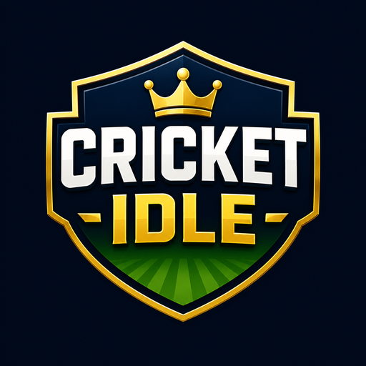 Cricket Idle logo