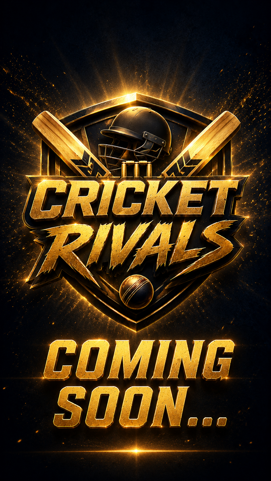 Cricket Rivals logo
